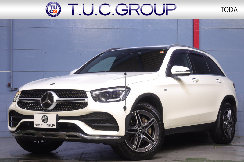 メルセデスベンツ GLC GLC220d 4MATIC AMGﾗｲﾝ ﾚｻﾞｰEXｸﾙｰｼﾌﾞ&RSP　1ｵﾅ 後期 ACC 黒革 ﾏｯｻｰｼﾞ機能 ﾊﾟﾉﾗﾏｻﾝﾙｰﾌ 10.25ｲﾝﾁﾜｲﾄﾞﾅﾋﾞ 12.3ｲﾝﾁｺｸﾋﾟｯﾄﾃﾞｨｽﾌﾟﾚｲ ﾏﾙﾁﾋﾞｰﾑLED 自動Rｹﾞｰﾄ AMGｴｱﾛ&19ｲﾝﾁAW　2年保証付
