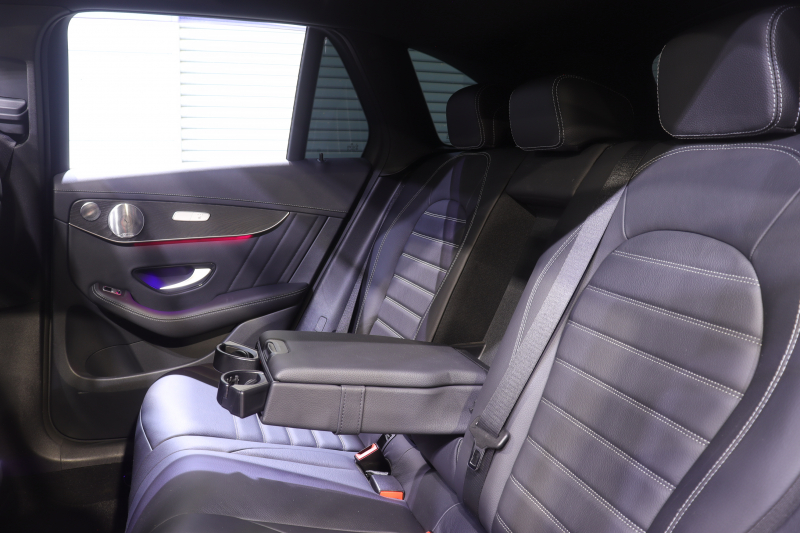 メルセデスベンツ GLC GLC220d 4MATIC AMGﾗｲﾝ ﾚｻﾞｰEXｸﾙｰｼﾌﾞ&RSP　1ｵﾅ 後期 ACC 黒革 ﾏｯｻｰｼﾞ機能 ﾊﾟﾉﾗﾏｻﾝﾙｰﾌ 10.25ｲﾝﾁﾜｲﾄﾞﾅﾋﾞ 12.3ｲﾝﾁｺｸﾋﾟｯﾄﾃﾞｨｽﾌﾟﾚｲ ﾏﾙﾁﾋﾞｰﾑLED 自動Rｹﾞｰﾄ AMGｴｱﾛ&19ｲﾝﾁAW　2年保証付