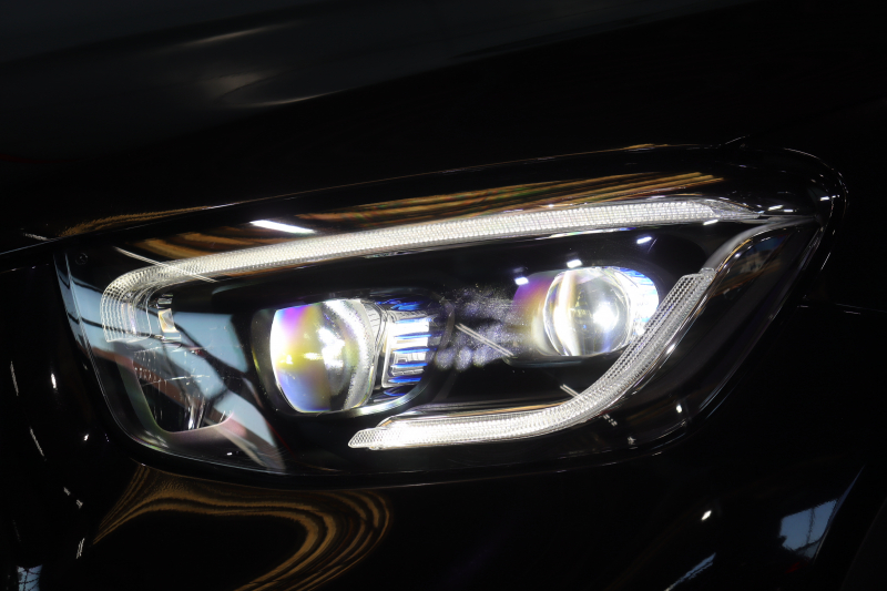AMG GLC GLC43 4MATIC ﾚｻﾞｰｴｸｽｸﾙｰｼﾌﾞﾊﾟｯｹｰｼﾞ　後期ﾓﾃﾞﾙ 黒革 ﾍﾞﾝﾁﾚｰﾀｰ ﾊﾟﾉﾗﾏｻﾝﾙｰﾌ MBUXﾅﾋﾞTV ﾌﾞﾙﾒｽﾀｰｻｳﾝﾄﾞ 360ｶﾒﾗ ﾍｯﾄﾞｱｯﾌﾟﾃﾞｨｽﾌﾟﾚｲ AMGｴｱﾛ&20ｲﾝﾁAW　2年保証