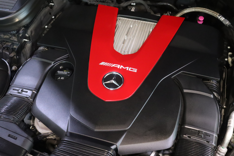 AMG GLC GLC43 4MATIC ﾚｻﾞｰｴｸｽｸﾙｰｼﾌﾞﾊﾟｯｹｰｼﾞ　後期ﾓﾃﾞﾙ 黒革 ﾍﾞﾝﾁﾚｰﾀｰ ﾊﾟﾉﾗﾏｻﾝﾙｰﾌ MBUXﾅﾋﾞTV ﾌﾞﾙﾒｽﾀｰｻｳﾝﾄﾞ 360ｶﾒﾗ ﾍｯﾄﾞｱｯﾌﾟﾃﾞｨｽﾌﾟﾚｲ AMGｴｱﾛ&20ｲﾝﾁAW　2年保証