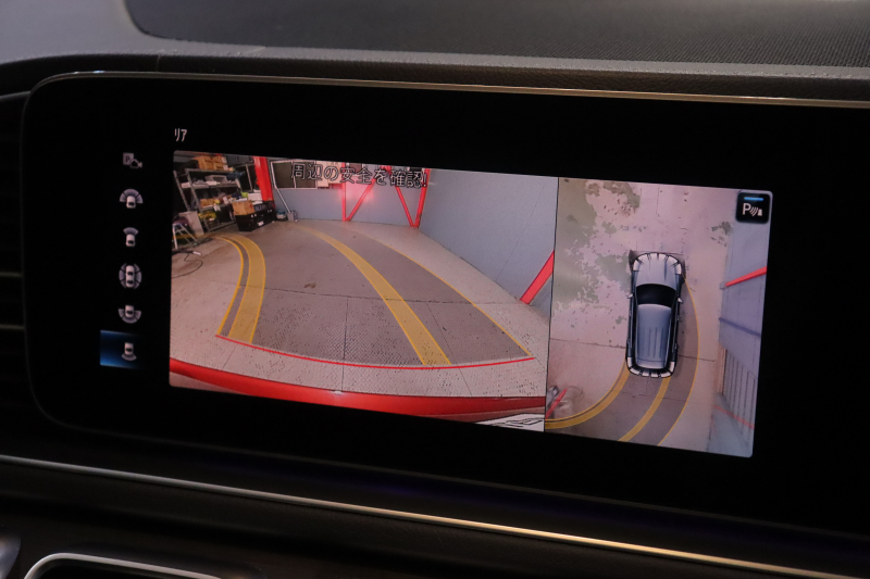 AMG GLE GLE53 4MATIC+ ISG搭載ﾓﾃﾞﾙ　1ｵｰﾅｰ 黒革 ﾍﾞﾝﾁﾚｰﾀｰ ﾊﾟﾉﾗﾏｻﾝﾙｰﾌ MBUXﾅﾋﾞTV ﾌﾞﾙﾒｽﾀｰｻｳﾝﾄﾞ 360ｶﾒﾗ ﾍｯﾄﾞｱｯﾌﾟﾃﾞｨｽﾌﾟﾚｲ ﾏﾙﾁﾋﾞｰﾑLED AMGｴｱﾛ&21ｲﾝﾁAW　2年保証