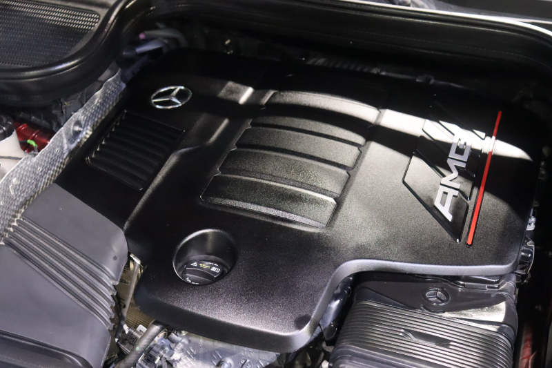 AMG GLE GLE53 4MATIC+ ISG搭載ﾓﾃﾞﾙ　1ｵｰﾅｰ 黒革 ﾍﾞﾝﾁﾚｰﾀｰ ﾊﾟﾉﾗﾏｻﾝﾙｰﾌ MBUXﾅﾋﾞTV ﾌﾞﾙﾒｽﾀｰｻｳﾝﾄﾞ 360ｶﾒﾗ ﾍｯﾄﾞｱｯﾌﾟﾃﾞｨｽﾌﾟﾚｲ ﾏﾙﾁﾋﾞｰﾑLED AMGｴｱﾛ&21ｲﾝﾁAW　2年保証