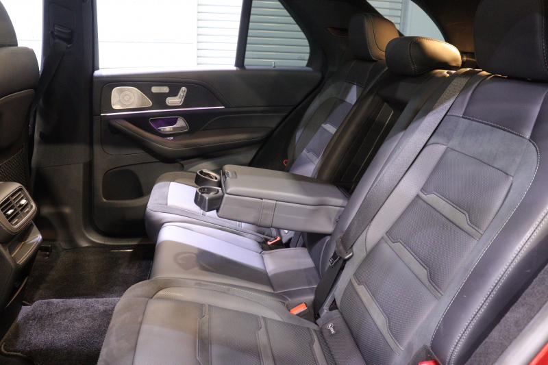 AMG GLE GLE53 4MATIC+ ISG搭載ﾓﾃﾞﾙ　1ｵｰﾅｰ 黒革 ﾍﾞﾝﾁﾚｰﾀｰ ﾊﾟﾉﾗﾏｻﾝﾙｰﾌ MBUXﾅﾋﾞTV ﾌﾞﾙﾒｽﾀｰｻｳﾝﾄﾞ 360ｶﾒﾗ ﾍｯﾄﾞｱｯﾌﾟﾃﾞｨｽﾌﾟﾚｲ ﾏﾙﾁﾋﾞｰﾑLED AMGｴｱﾛ&21ｲﾝﾁAW　2年保証