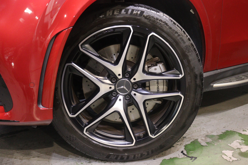 AMG GLE GLE53 4MATIC+ ISG搭載ﾓﾃﾞﾙ　1ｵｰﾅｰ 黒革 ﾍﾞﾝﾁﾚｰﾀｰ ﾊﾟﾉﾗﾏｻﾝﾙｰﾌ MBUXﾅﾋﾞTV ﾌﾞﾙﾒｽﾀｰｻｳﾝﾄﾞ 360ｶﾒﾗ ﾍｯﾄﾞｱｯﾌﾟﾃﾞｨｽﾌﾟﾚｲ ﾏﾙﾁﾋﾞｰﾑLED AMGｴｱﾛ&21ｲﾝﾁAW　2年保証