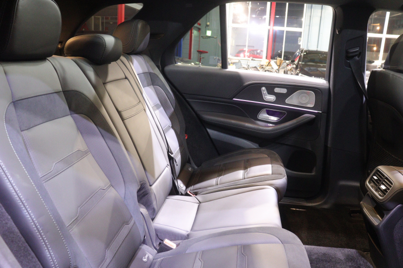 AMG GLE GLE53 4MATIC+ ISG搭載ﾓﾃﾞﾙ　1ｵｰﾅｰ 黒革 ﾍﾞﾝﾁﾚｰﾀｰ ﾊﾟﾉﾗﾏｻﾝﾙｰﾌ MBUXﾅﾋﾞTV ﾌﾞﾙﾒｽﾀｰｻｳﾝﾄﾞ 360ｶﾒﾗ ﾍｯﾄﾞｱｯﾌﾟﾃﾞｨｽﾌﾟﾚｲ ﾏﾙﾁﾋﾞｰﾑLED AMGｴｱﾛ&21ｲﾝﾁAW　2年保証