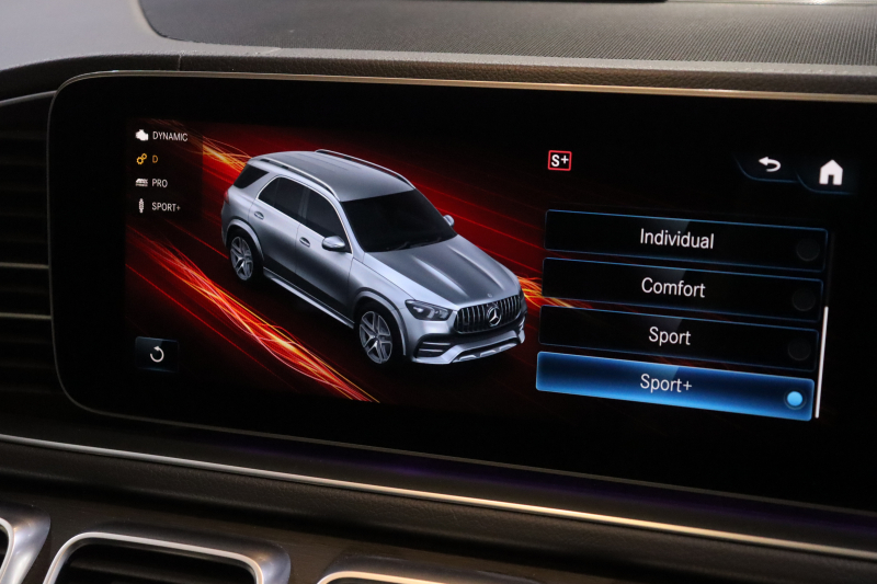 AMG GLE GLE53 4MATIC+ ISG搭載ﾓﾃﾞﾙ　1ｵｰﾅｰ 黒革 ﾍﾞﾝﾁﾚｰﾀｰ ﾊﾟﾉﾗﾏｻﾝﾙｰﾌ MBUXﾅﾋﾞTV ﾌﾞﾙﾒｽﾀｰｻｳﾝﾄﾞ 360ｶﾒﾗ ﾍｯﾄﾞｱｯﾌﾟﾃﾞｨｽﾌﾟﾚｲ ﾏﾙﾁﾋﾞｰﾑLED AMGｴｱﾛ&21ｲﾝﾁAW　2年保証