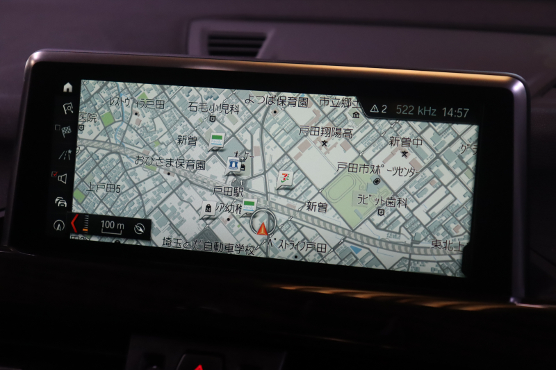 BMW X1 XDrive 20i Xﾗｲﾝ ｺﾝﾌｫｰﾄ&ﾊｲﾗｲﾝﾊﾟｯｹｰｼﾞ　ｲﾝﾃﾘｼﾞｪﾝﾄｾｰﾌﾃｨ ﾓｶﾚｻﾞｰｼｰﾄ ﾋｰﾀｰ ﾊﾟﾜｰｼｰﾄ 第6世代ﾅﾋﾞ ﾊﾞｯｸｶﾒﾗ Blouetoothｵｰﾃﾞｨｵ ｱﾀﾞﾌﾟﾃｨﾌﾞｸﾙｰｽﾞｺﾝﾄﾛｰﾙ 自動ﾘｱｹﾞｰﾄ  純正18ｲﾝﾁAW　2年保証