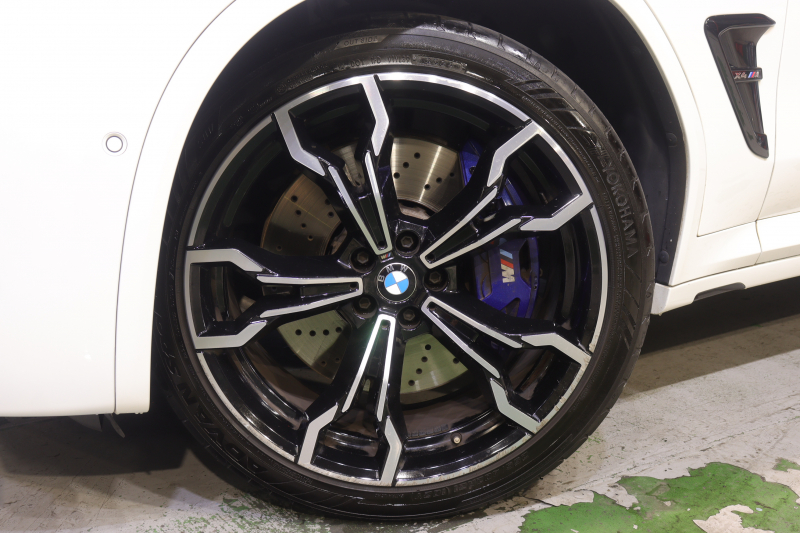 BMW Mシリーズ X4M ｺﾝﾍﾟﾃｨｼｮﾝ　ﾄﾞﾗｲﾋﾞﾝｸﾞｱｼｽﾄﾌﾟﾗｽ ﾌﾞﾗｯｸﾚｻﾞｰﾒﾘﾉ ﾍﾞﾝﾁﾚｰﾀｰ 全席ﾋｰﾀｰ 第6世代IDriveﾅﾋﾞTV 360ｶﾒﾗ Carplay ｶｰﾎﾞﾝｲﾝﾃﾘｱﾄﾘﾑ Mｴｷｿﾞｰｽﾄｼｽﾃﾑ Mｴｱﾛ&21ｲﾝﾁAW　2年保証