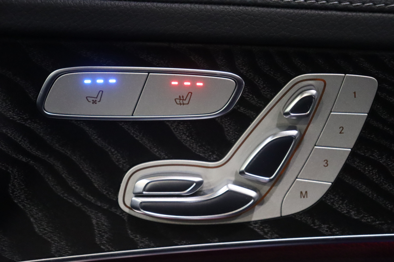 メルセデスベンツ GLC GLC220d 4MATIC AMGﾗｲﾝ ﾚｻﾞｰｴｸｽｸﾙｰｼﾌﾞﾊﾟｯｹｰｼﾞ　後期ﾓﾃﾞﾙ 黒革 ﾍﾞﾝﾁﾚｰﾀｰ ﾘﾗｸｾﾞｰｼｮﾝ機能 ﾊﾟﾉﾗﾏｻﾝﾙｰﾌ MBUXﾅﾋﾞ ﾌﾞﾙﾒｽﾀｰｻｳﾝﾄﾞ 360ｶﾒﾗ ﾍｯﾄﾞｱｯﾌﾟﾃﾞｨｽﾌﾟﾚｲ 12.3ｲﾝﾁｺｯｸﾋﾟｯﾄﾃﾞｨｽﾌﾟﾚｲ AMGｴｱﾛ&19ｲﾝﾁAW　2年保証付