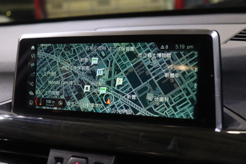 BMW X1 XDrive20i Xﾗｲﾝ ﾊｲﾗｲﾝﾊﾟｯｹｰｼﾞ　ﾓｶﾌﾞﾗｳﾝﾚｻﾞｰ ﾋｰﾀｰ IDriveﾅﾋﾞ ﾊﾞｯｸｶﾒﾗ ﾊﾟｰｷﾝｸﾞｾﾝｻｰ ﾍｯﾄﾞｱｯﾌﾟﾃﾞｨｽﾌﾟﾚｲ ｱﾀﾞﾌﾟﾃｨﾌﾞｸﾙｰｽﾞｺﾝﾄﾛｰﾙ LEDﾍｯﾄﾞﾗｲﾄ 純正18ｲﾝﾁAW(ｽﾀｲﾘﾝｸﾞ569)　2年保証