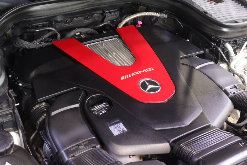AMG GLC GLC43 4MATIC ﾚｻﾞｰｴｸｽｸﾙｰｼﾌﾞﾊﾟｯｹｰｼﾞ　黒革 ﾊﾟﾉﾗﾏSR MBUXﾅﾋﾞ TV 360ｶﾒﾗ Carplay ｱﾀﾞﾌﾟﾃｨﾌﾞｸﾙｰｽﾞｺﾝﾄﾛｰﾙ ﾍｯﾄﾞｱｯﾌﾟﾃﾞｨｽﾌﾟﾚｲ AMGﾊﾟﾌｫｰﾏﾝｽｴｸﾞｿﾞｰｽﾄ AMG強化ﾌﾞﾚｰｷ AMGｴｱﾛ&20ｲﾝﾁAW　2年保証付