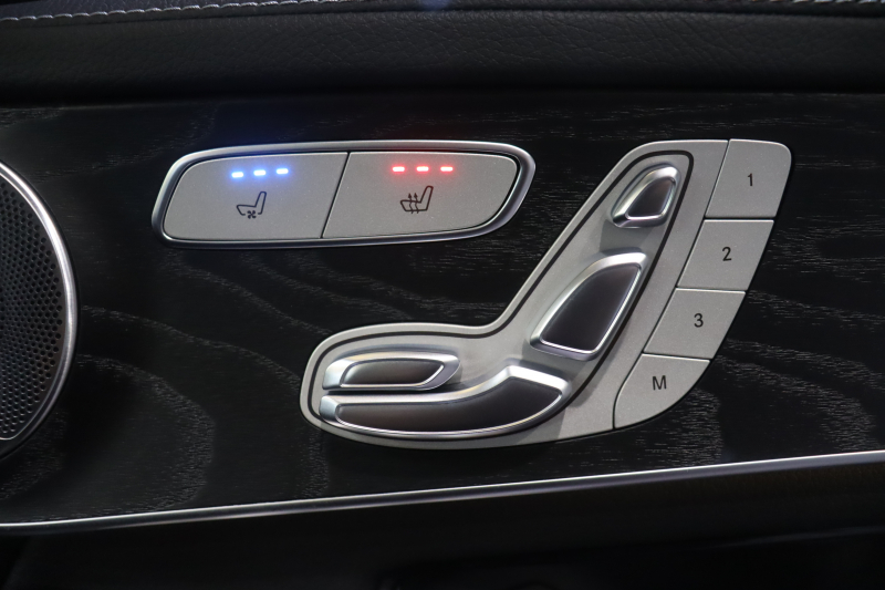 AMG GLC GLC43 4MATIC ﾚｻﾞｰｴｸｽｸﾙｰｼﾌﾞﾊﾟｯｹｰｼﾞ　黒革 ﾊﾟﾉﾗﾏSR MBUXﾅﾋﾞ TV 360ｶﾒﾗ Carplay ｱﾀﾞﾌﾟﾃｨﾌﾞｸﾙｰｽﾞｺﾝﾄﾛｰﾙ ﾍｯﾄﾞｱｯﾌﾟﾃﾞｨｽﾌﾟﾚｲ AMGﾊﾟﾌｫｰﾏﾝｽｴｸﾞｿﾞｰｽﾄ AMG強化ﾌﾞﾚｰｷ AMGｴｱﾛ&20ｲﾝﾁAW　2年保証付