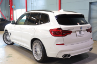 アルピナ XD3 ｵｰﾙﾗｯﾄﾞ　ﾄﾞﾗｲﾋﾞﾝｸﾞｱｼｽﾄﾌﾟﾗｽ ﾌﾞﾗｳﾝﾚｻﾞｰｼｰﾄ 全席ｼｰﾄﾋｰﾀｰ ﾗﾝﾊﾞｰS 高性能ﾌﾞﾚｰｷ ﾋﾟｱﾉﾌﾞﾗｯｸｲﾝﾃﾘｱ ﾊﾟﾉﾗﾏｻﾝﾙｰﾌ 第6世代iDriveﾅﾋﾞ ﾌﾙｾｸﾞTV harman/kardon ﾍｯﾄﾞｱｯﾌﾟD 360°ｶﾒﾗ  ｽﾃｱﾘﾝｸﾞﾋｰﾀｰ 専用ｴｱﾛ&20AW　2年保証