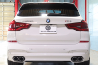 アルピナ XD3 ｵｰﾙﾗｯﾄﾞ　ﾄﾞﾗｲﾋﾞﾝｸﾞｱｼｽﾄﾌﾟﾗｽ ﾌﾞﾗｳﾝﾚｻﾞｰｼｰﾄ 全席ｼｰﾄﾋｰﾀｰ ﾗﾝﾊﾞｰS 高性能ﾌﾞﾚｰｷ ﾋﾟｱﾉﾌﾞﾗｯｸｲﾝﾃﾘｱ ﾊﾟﾉﾗﾏｻﾝﾙｰﾌ 第6世代iDriveﾅﾋﾞ ﾌﾙｾｸﾞTV harman/kardon ﾍｯﾄﾞｱｯﾌﾟD 360°ｶﾒﾗ  ｽﾃｱﾘﾝｸﾞﾋｰﾀｰ 専用ｴｱﾛ&20AW　2年保証