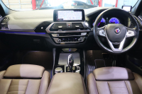 アルピナ XD3 ｵｰﾙﾗｯﾄﾞ　ﾄﾞﾗｲﾋﾞﾝｸﾞｱｼｽﾄﾌﾟﾗｽ ﾌﾞﾗｳﾝﾚｻﾞｰｼｰﾄ 全席ｼｰﾄﾋｰﾀｰ ﾗﾝﾊﾞｰS 高性能ﾌﾞﾚｰｷ ﾋﾟｱﾉﾌﾞﾗｯｸｲﾝﾃﾘｱ ﾊﾟﾉﾗﾏｻﾝﾙｰﾌ 第6世代iDriveﾅﾋﾞ ﾌﾙｾｸﾞTV harman/kardon ﾍｯﾄﾞｱｯﾌﾟD 360°ｶﾒﾗ  ｽﾃｱﾘﾝｸﾞﾋｰﾀｰ 専用ｴｱﾛ&20AW　2年保証