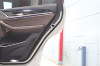 アルピナ XD3 ｵｰﾙﾗｯﾄﾞ　ﾄﾞﾗｲﾋﾞﾝｸﾞｱｼｽﾄﾌﾟﾗｽ ﾌﾞﾗｳﾝﾚｻﾞｰｼｰﾄ 全席ｼｰﾄﾋｰﾀｰ ﾗﾝﾊﾞｰS 高性能ﾌﾞﾚｰｷ ﾋﾟｱﾉﾌﾞﾗｯｸｲﾝﾃﾘｱ ﾊﾟﾉﾗﾏｻﾝﾙｰﾌ 第6世代iDriveﾅﾋﾞ ﾌﾙｾｸﾞTV harman/kardon ﾍｯﾄﾞｱｯﾌﾟD 360°ｶﾒﾗ  ｽﾃｱﾘﾝｸﾞﾋｰﾀｰ 専用ｴｱﾛ&20AW　2年保証