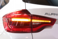 アルピナ XD3 ｵｰﾙﾗｯﾄﾞ　ﾄﾞﾗｲﾋﾞﾝｸﾞｱｼｽﾄﾌﾟﾗｽ ﾌﾞﾗｳﾝﾚｻﾞｰｼｰﾄ 全席ｼｰﾄﾋｰﾀｰ ﾗﾝﾊﾞｰS 高性能ﾌﾞﾚｰｷ ﾋﾟｱﾉﾌﾞﾗｯｸｲﾝﾃﾘｱ ﾊﾟﾉﾗﾏｻﾝﾙｰﾌ 第6世代iDriveﾅﾋﾞ ﾌﾙｾｸﾞTV harman/kardon ﾍｯﾄﾞｱｯﾌﾟD 360°ｶﾒﾗ  ｽﾃｱﾘﾝｸﾞﾋｰﾀｰ 専用ｴｱﾛ&20AW　2年保証