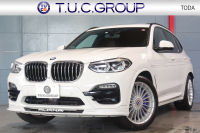 アルピナ XD3 ｵｰﾙﾗｯﾄﾞ　ﾄﾞﾗｲﾋﾞﾝｸﾞｱｼｽﾄﾌﾟﾗｽ ﾌﾞﾗｳﾝﾚｻﾞｰｼｰﾄ 全席ｼｰﾄﾋｰﾀｰ ﾗﾝﾊﾞｰS 高性能ﾌﾞﾚｰｷ ﾋﾟｱﾉﾌﾞﾗｯｸｲﾝﾃﾘｱ ﾊﾟﾉﾗﾏｻﾝﾙｰﾌ 第6世代iDriveﾅﾋﾞ ﾌﾙｾｸﾞTV harman/kardon ﾍｯﾄﾞｱｯﾌﾟD 360°ｶﾒﾗ  ｽﾃｱﾘﾝｸﾞﾋｰﾀｰ 専用ｴｱﾛ&20AW　2年保証