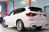 アルピナ XD3 ｵｰﾙﾗｯﾄﾞ　ﾄﾞﾗｲﾋﾞﾝｸﾞｱｼｽﾄﾌﾟﾗｽ ﾌﾞﾗｳﾝﾚｻﾞｰｼｰﾄ 全席ｼｰﾄﾋｰﾀｰ ﾗﾝﾊﾞｰS 高性能ﾌﾞﾚｰｷ ﾋﾟｱﾉﾌﾞﾗｯｸｲﾝﾃﾘｱ ﾊﾟﾉﾗﾏｻﾝﾙｰﾌ 第6世代iDriveﾅﾋﾞ ﾌﾙｾｸﾞTV harman/kardon ﾍｯﾄﾞｱｯﾌﾟD 360°ｶﾒﾗ  ｽﾃｱﾘﾝｸﾞﾋｰﾀｰ 専用ｴｱﾛ&20AW　2年保証