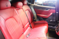 マセラティ レヴァンテ S　赤革 全席ｼｰﾄﾋｰﾀｰ ﾍﾞﾝﾁﾚｰﾀｰ ﾊﾟﾉﾗﾏｻﾝﾙｰﾌ 8.4ｲﾝﾁﾀｯﾁｺﾝﾄﾛｰﾙﾅﾋﾞ CarPlay ﾌﾙｾｸﾞTV ﾌﾟｯｼｭｽﾀｰﾄ ｱｸﾃｨﾌﾞｸﾙｺﾝ ﾚｰﾝｷｰﾌﾟ ﾌﾞﾗｲﾝﾄﾞｽﾎﾟｯﾄ ﾄﾗﾌｨｯｸｻｲﾝｱｼｽﾄ 360ｶﾒﾗ 自動ﾘｱｹﾞｰﾄ 21ｲﾝﾁｱﾝﾃｰｵｱﾙﾐ　2年保証