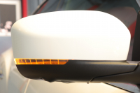 マセラティ レヴァンテ S　赤革 全席ｼｰﾄﾋｰﾀｰ ﾍﾞﾝﾁﾚｰﾀｰ ﾊﾟﾉﾗﾏｻﾝﾙｰﾌ 8.4ｲﾝﾁﾀｯﾁｺﾝﾄﾛｰﾙﾅﾋﾞ CarPlay ﾌﾙｾｸﾞTV ﾌﾟｯｼｭｽﾀｰﾄ ｱｸﾃｨﾌﾞｸﾙｺﾝ ﾚｰﾝｷｰﾌﾟ ﾌﾞﾗｲﾝﾄﾞｽﾎﾟｯﾄ ﾄﾗﾌｨｯｸｻｲﾝｱｼｽﾄ 360ｶﾒﾗ 自動ﾘｱｹﾞｰﾄ 21ｲﾝﾁｱﾝﾃｰｵｱﾙﾐ　2年保証