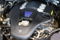 マセラティ レヴァンテ S　赤革 全席ｼｰﾄﾋｰﾀｰ ﾍﾞﾝﾁﾚｰﾀｰ ﾊﾟﾉﾗﾏｻﾝﾙｰﾌ 8.4ｲﾝﾁﾀｯﾁｺﾝﾄﾛｰﾙﾅﾋﾞ CarPlay ﾌﾙｾｸﾞTV ﾌﾟｯｼｭｽﾀｰﾄ ｱｸﾃｨﾌﾞｸﾙｺﾝ ﾚｰﾝｷｰﾌﾟ ﾌﾞﾗｲﾝﾄﾞｽﾎﾟｯﾄ ﾄﾗﾌｨｯｸｻｲﾝｱｼｽﾄ 360ｶﾒﾗ 自動ﾘｱｹﾞｰﾄ 21ｲﾝﾁｱﾝﾃｰｵｱﾙﾐ　2年保証