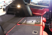 マセラティ レヴァンテ S　赤革 全席ｼｰﾄﾋｰﾀｰ ﾍﾞﾝﾁﾚｰﾀｰ ﾊﾟﾉﾗﾏｻﾝﾙｰﾌ 8.4ｲﾝﾁﾀｯﾁｺﾝﾄﾛｰﾙﾅﾋﾞ CarPlay ﾌﾙｾｸﾞTV ﾌﾟｯｼｭｽﾀｰﾄ ｱｸﾃｨﾌﾞｸﾙｺﾝ ﾚｰﾝｷｰﾌﾟ ﾌﾞﾗｲﾝﾄﾞｽﾎﾟｯﾄ ﾄﾗﾌｨｯｸｻｲﾝｱｼｽﾄ 360ｶﾒﾗ 自動ﾘｱｹﾞｰﾄ 21ｲﾝﾁｱﾝﾃｰｵｱﾙﾐ　2年保証