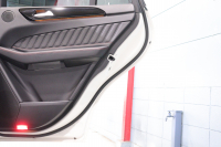 AMG GLE GLE43 4MATIC ｸｰﾍﾟ ﾚｰﾀﾞｰSP　左ﾊﾝﾄﾞﾙ 黒ﾅｯﾊﾟ革 ﾊﾟﾉﾗﾏｻﾝﾙｰﾌ 8ｲﾝﾁﾜｲﾄﾞﾅﾋﾞ CarPlay ﾌﾙｾｸﾞTV harman/kardonｻｳﾝﾄﾞ LEDﾍｯﾄﾞﾗｲﾄ ACC 360ｶﾒﾗ ｷｰﾚｽｺﾞｰ 自動ﾘｱｹﾞｰﾄ ｴｱﾏﾁｯｸｻｽﾍﾟﾝｼｮﾝ AMGｴｱﾛ&22ｲﾝﾁAW　2年保証