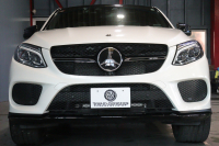 AMG GLE GLE43 4MATIC ｸｰﾍﾟ ﾚｰﾀﾞｰSP　左ﾊﾝﾄﾞﾙ 黒ﾅｯﾊﾟ革 ﾊﾟﾉﾗﾏｻﾝﾙｰﾌ 8ｲﾝﾁﾜｲﾄﾞﾅﾋﾞ CarPlay ﾌﾙｾｸﾞTV harman/kardonｻｳﾝﾄﾞ LEDﾍｯﾄﾞﾗｲﾄ ACC 360ｶﾒﾗ ｷｰﾚｽｺﾞｰ 自動ﾘｱｹﾞｰﾄ ｴｱﾏﾁｯｸｻｽﾍﾟﾝｼｮﾝ AMGｴｱﾛ&22ｲﾝﾁAW　2年保証