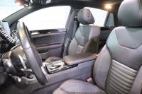 AMG GLE GLE43 4MATIC ｸｰﾍﾟ ﾚｰﾀﾞｰSP　左ﾊﾝﾄﾞﾙ 黒ﾅｯﾊﾟ革 ﾊﾟﾉﾗﾏｻﾝﾙｰﾌ 8ｲﾝﾁﾜｲﾄﾞﾅﾋﾞ CarPlay ﾌﾙｾｸﾞTV harman/kardonｻｳﾝﾄﾞ LEDﾍｯﾄﾞﾗｲﾄ ACC 360ｶﾒﾗ ｷｰﾚｽｺﾞｰ 自動ﾘｱｹﾞｰﾄ ｴｱﾏﾁｯｸｻｽﾍﾟﾝｼｮﾝ AMGｴｱﾛ&22ｲﾝﾁAW　2年保証