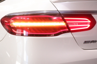 AMG GLE GLE43 4MATIC ｸｰﾍﾟ ﾚｰﾀﾞｰSP　左ﾊﾝﾄﾞﾙ 黒ﾅｯﾊﾟ革 ﾊﾟﾉﾗﾏｻﾝﾙｰﾌ 8ｲﾝﾁﾜｲﾄﾞﾅﾋﾞ CarPlay ﾌﾙｾｸﾞTV harman/kardonｻｳﾝﾄﾞ LEDﾍｯﾄﾞﾗｲﾄ ACC 360ｶﾒﾗ ｷｰﾚｽｺﾞｰ 自動ﾘｱｹﾞｰﾄ ｴｱﾏﾁｯｸｻｽﾍﾟﾝｼｮﾝ AMGｴｱﾛ&22ｲﾝﾁAW　2年保証