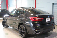 BMW X6 xDrive 35i Mｽﾎﾟｰﾂ ｾﾚｸﾄPKG　ﾄﾞﾗｲﾋﾞﾝｸﾞｱｼｽﾄﾌﾟﾗｽ ACC 黒革 ｻﾝﾙｰﾌ 第5世代iDriveﾅﾋﾞ ﾌﾙｾｸﾞTV ﾍｯﾄﾞｱｯﾌﾟﾃﾞｨｽﾌﾟﾚｲ ｿﾌﾄｸﾛｰｽﾞﾄﾞｱ LEDﾍｯﾄﾞﾗｲﾄ 360ｶﾒﾗ ｺﾝﾌｫｰﾄｱｸｾｽ 自動ﾘｱｹﾞｰﾄ Mｽﾎﾟｰﾂｴｱﾛ 20ｲﾝﾁｱﾙﾐ　2年保証