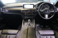 BMW X6 xDrive 35i Mｽﾎﾟｰﾂ ｾﾚｸﾄPKG　ﾄﾞﾗｲﾋﾞﾝｸﾞｱｼｽﾄﾌﾟﾗｽ ACC 黒革 ｻﾝﾙｰﾌ 第5世代iDriveﾅﾋﾞ ﾌﾙｾｸﾞTV ﾍｯﾄﾞｱｯﾌﾟﾃﾞｨｽﾌﾟﾚｲ ｿﾌﾄｸﾛｰｽﾞﾄﾞｱ LEDﾍｯﾄﾞﾗｲﾄ 360ｶﾒﾗ ｺﾝﾌｫｰﾄｱｸｾｽ 自動ﾘｱｹﾞｰﾄ Mｽﾎﾟｰﾂｴｱﾛ 20ｲﾝﾁｱﾙﾐ　2年保証