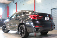 BMW X6 xDrive 35i Mｽﾎﾟｰﾂ ｾﾚｸﾄPKG　ﾄﾞﾗｲﾋﾞﾝｸﾞｱｼｽﾄﾌﾟﾗｽ ACC 黒革 ｻﾝﾙｰﾌ 第5世代iDriveﾅﾋﾞ ﾌﾙｾｸﾞTV ﾍｯﾄﾞｱｯﾌﾟﾃﾞｨｽﾌﾟﾚｲ ｿﾌﾄｸﾛｰｽﾞﾄﾞｱ LEDﾍｯﾄﾞﾗｲﾄ 360ｶﾒﾗ ｺﾝﾌｫｰﾄｱｸｾｽ 自動ﾘｱｹﾞｰﾄ Mｽﾎﾟｰﾂｴｱﾛ 20ｲﾝﾁｱﾙﾐ　2年保証