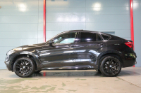 BMW X6 xDrive 35i Mｽﾎﾟｰﾂ ｾﾚｸﾄPKG　ﾄﾞﾗｲﾋﾞﾝｸﾞｱｼｽﾄﾌﾟﾗｽ ACC 黒革 ｻﾝﾙｰﾌ 第5世代iDriveﾅﾋﾞ ﾌﾙｾｸﾞTV ﾍｯﾄﾞｱｯﾌﾟﾃﾞｨｽﾌﾟﾚｲ ｿﾌﾄｸﾛｰｽﾞﾄﾞｱ LEDﾍｯﾄﾞﾗｲﾄ 360ｶﾒﾗ ｺﾝﾌｫｰﾄｱｸｾｽ 自動ﾘｱｹﾞｰﾄ Mｽﾎﾟｰﾂｴｱﾛ 20ｲﾝﾁｱﾙﾐ　2年保証