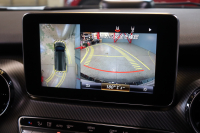 メルセデスベンツ Vクラス V260 ｱﾊﾞﾝｷﾞｬﾙﾄﾞ ﾛﾝｸﾞ AMGﾗｲﾝ ｴｸｽｸﾙｰｼﾌﾞｼｰﾄPKG ﾚｰﾀﾞｰSP　105台限定 黒革 ﾊﾟﾉﾗﾏｻﾝﾙｰﾌ 8.4ｲﾝﾁﾜｲﾄﾞﾅﾋﾞ Burmesterｻｳﾝﾄﾞ Carrozeriaﾘｱﾓﾆﾀｰ 2列目ｴｸｽｸﾙｰｼﾌﾞｼｰﾄ ｼｰﾄﾋｰﾀｰ ﾍﾞﾝﾁﾚｰﾀｰ ﾏｯｻｰｼﾞ 冷蔵庫付ｾﾝﾀｰｺﾝｿｰﾙ　2年保証