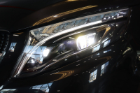 メルセデスベンツ Vクラス V260 ｱﾊﾞﾝｷﾞｬﾙﾄﾞ ﾛﾝｸﾞ AMGﾗｲﾝ ｴｸｽｸﾙｰｼﾌﾞｼｰﾄPKG ﾚｰﾀﾞｰSP　105台限定 黒革 ﾊﾟﾉﾗﾏｻﾝﾙｰﾌ 8.4ｲﾝﾁﾜｲﾄﾞﾅﾋﾞ Burmesterｻｳﾝﾄﾞ Carrozeriaﾘｱﾓﾆﾀｰ 2列目ｴｸｽｸﾙｰｼﾌﾞｼｰﾄ ｼｰﾄﾋｰﾀｰ ﾍﾞﾝﾁﾚｰﾀｰ ﾏｯｻｰｼﾞ 冷蔵庫付ｾﾝﾀｰｺﾝｿｰﾙ　2年保証