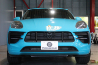 ポルシェ マカン ｽﾎﾟｰﾂｸﾛﾉ&ｽﾎﾟｰﾂﾃﾞｻﾞｲﾝPKG　1ｵｰﾅｰ 後期ﾓﾃﾞﾙ PASM ｴｱｻｽ 黒革 PCMﾅﾋﾞ BOSEｻｳﾝﾄﾞ CarPlay PDLS付LEDﾍｯﾄﾞﾗｲﾄ ACC ﾚｰﾝﾁｪﾝｼﾞｱｼｽﾄ LDW 360ｶﾒﾗ ｴﾝﾄﾘｰﾄﾞﾗｲﾌﾞ 前後席ﾋｰﾀｰ ﾃｨﾝﾃｯﾄﾞﾃｰﾙﾗﾝﾌﾟ ｽﾎﾟｰﾂﾌﾟﾗｽ　2年保証