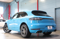 ポルシェ マカン ｽﾎﾟｰﾂｸﾛﾉ&ｽﾎﾟｰﾂﾃﾞｻﾞｲﾝPKG　1ｵｰﾅｰ 後期ﾓﾃﾞﾙ PASM ｴｱｻｽ 黒革 PCMﾅﾋﾞ BOSEｻｳﾝﾄﾞ CarPlay PDLS付LEDﾍｯﾄﾞﾗｲﾄ ACC ﾚｰﾝﾁｪﾝｼﾞｱｼｽﾄ LDW 360ｶﾒﾗ ｴﾝﾄﾘｰﾄﾞﾗｲﾌﾞ 前後席ﾋｰﾀｰ ﾃｨﾝﾃｯﾄﾞﾃｰﾙﾗﾝﾌﾟ ｽﾎﾟｰﾂﾌﾟﾗｽ　2年保証