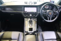 ポルシェ マカン ｽﾎﾟｰﾂｸﾛﾉ&ｽﾎﾟｰﾂﾃﾞｻﾞｲﾝPKG　1ｵｰﾅｰ 後期ﾓﾃﾞﾙ PASM ｴｱｻｽ 黒革 PCMﾅﾋﾞ BOSEｻｳﾝﾄﾞ CarPlay PDLS付LEDﾍｯﾄﾞﾗｲﾄ ACC ﾚｰﾝﾁｪﾝｼﾞｱｼｽﾄ LDW 360ｶﾒﾗ ｴﾝﾄﾘｰﾄﾞﾗｲﾌﾞ 前後席ﾋｰﾀｰ ﾃｨﾝﾃｯﾄﾞﾃｰﾙﾗﾝﾌﾟ ｽﾎﾟｰﾂﾌﾟﾗｽ　2年保証