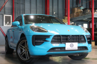 ポルシェ マカン ｽﾎﾟｰﾂｸﾛﾉ&ｽﾎﾟｰﾂﾃﾞｻﾞｲﾝPKG　1ｵｰﾅｰ 後期ﾓﾃﾞﾙ PASM ｴｱｻｽ 黒革 PCMﾅﾋﾞ BOSEｻｳﾝﾄﾞ CarPlay PDLS付LEDﾍｯﾄﾞﾗｲﾄ ACC ﾚｰﾝﾁｪﾝｼﾞｱｼｽﾄ LDW 360ｶﾒﾗ ｴﾝﾄﾘｰﾄﾞﾗｲﾌﾞ 前後席ﾋｰﾀｰ ﾃｨﾝﾃｯﾄﾞﾃｰﾙﾗﾝﾌﾟ ｽﾎﾟｰﾂﾌﾟﾗｽ　2年保証