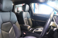 ポルシェ マカン ｽﾎﾟｰﾂｸﾛﾉ&ｽﾎﾟｰﾂﾃﾞｻﾞｲﾝPKG　1ｵｰﾅｰ 後期ﾓﾃﾞﾙ PASM ｴｱｻｽ 黒革 PCMﾅﾋﾞ BOSEｻｳﾝﾄﾞ CarPlay PDLS付LEDﾍｯﾄﾞﾗｲﾄ ACC ﾚｰﾝﾁｪﾝｼﾞｱｼｽﾄ LDW 360ｶﾒﾗ ｴﾝﾄﾘｰﾄﾞﾗｲﾌﾞ 前後席ﾋｰﾀｰ ﾃｨﾝﾃｯﾄﾞﾃｰﾙﾗﾝﾌﾟ ｽﾎﾟｰﾂﾌﾟﾗｽ　2年保証