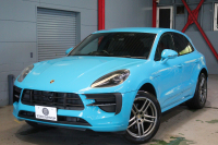 ポルシェ マカン ｽﾎﾟｰﾂｸﾛﾉ&ｽﾎﾟｰﾂﾃﾞｻﾞｲﾝPKG　1ｵｰﾅｰ 後期ﾓﾃﾞﾙ PASM ｴｱｻｽ 黒革 PCMﾅﾋﾞ BOSEｻｳﾝﾄﾞ CarPlay PDLS付LEDﾍｯﾄﾞﾗｲﾄ ACC ﾚｰﾝﾁｪﾝｼﾞｱｼｽﾄ LDW 360ｶﾒﾗ ｴﾝﾄﾘｰﾄﾞﾗｲﾌﾞ 前後席ﾋｰﾀｰ ﾃｨﾝﾃｯﾄﾞﾃｰﾙﾗﾝﾌﾟ ｽﾎﾟｰﾂﾌﾟﾗｽ　2年保証