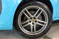 ポルシェ マカン ｽﾎﾟｰﾂｸﾛﾉ&ｽﾎﾟｰﾂﾃﾞｻﾞｲﾝPKG　1ｵｰﾅｰ 後期ﾓﾃﾞﾙ PASM ｴｱｻｽ 黒革 PCMﾅﾋﾞ BOSEｻｳﾝﾄﾞ CarPlay PDLS付LEDﾍｯﾄﾞﾗｲﾄ ACC ﾚｰﾝﾁｪﾝｼﾞｱｼｽﾄ LDW 360ｶﾒﾗ ｴﾝﾄﾘｰﾄﾞﾗｲﾌﾞ 前後席ﾋｰﾀｰ ﾃｨﾝﾃｯﾄﾞﾃｰﾙﾗﾝﾌﾟ ｽﾎﾟｰﾂﾌﾟﾗｽ　2年保証