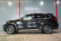 BMW X5 xDrive 35d Xﾗｲﾝ ｾﾚｸﾄPKG　ﾄﾞﾗｲﾋﾞﾝｸﾞｱｼｽﾄﾌﾟﾗｽ ACC 黒革 ﾊﾟﾉﾗﾏｻﾝﾙｰﾌ 第5世代iDriveﾅﾋﾞ 前後ｼｰﾄﾋｰﾀｰ ﾗﾝﾊﾞｰｻﾎﾟｰﾄ ｿﾌﾄｸﾛｰｽﾞﾄﾞｱ LEDﾍｯﾄﾞﾗｲﾄ ACC 360ｶﾒﾗ ｺﾝﾌｫｰﾄｱｸｾｽ Xﾗｲﾝ専用ｴｸｽﾃﾘｱ　2年保証