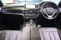 BMW X5 xDrive 35d Xﾗｲﾝ ｾﾚｸﾄPKG　ﾄﾞﾗｲﾋﾞﾝｸﾞｱｼｽﾄﾌﾟﾗｽ ACC 黒革 ﾊﾟﾉﾗﾏｻﾝﾙｰﾌ 第5世代iDriveﾅﾋﾞ 前後ｼｰﾄﾋｰﾀｰ ﾗﾝﾊﾞｰｻﾎﾟｰﾄ ｿﾌﾄｸﾛｰｽﾞﾄﾞｱ LEDﾍｯﾄﾞﾗｲﾄ ACC 360ｶﾒﾗ ｺﾝﾌｫｰﾄｱｸｾｽ Xﾗｲﾝ専用ｴｸｽﾃﾘｱ　2年保証