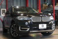 BMW X5 xDrive 35d Xﾗｲﾝ ｾﾚｸﾄPKG　ﾄﾞﾗｲﾋﾞﾝｸﾞｱｼｽﾄﾌﾟﾗｽ ACC 黒革 ﾊﾟﾉﾗﾏｻﾝﾙｰﾌ 第5世代iDriveﾅﾋﾞ 前後ｼｰﾄﾋｰﾀｰ ﾗﾝﾊﾞｰｻﾎﾟｰﾄ ｿﾌﾄｸﾛｰｽﾞﾄﾞｱ LEDﾍｯﾄﾞﾗｲﾄ ACC 360ｶﾒﾗ ｺﾝﾌｫｰﾄｱｸｾｽ Xﾗｲﾝ専用ｴｸｽﾃﾘｱ　2年保証