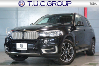 BMW X5 xDrive 35d Xﾗｲﾝ ｾﾚｸﾄPKG　ﾄﾞﾗｲﾋﾞﾝｸﾞｱｼｽﾄﾌﾟﾗｽ ACC 黒革 ﾊﾟﾉﾗﾏｻﾝﾙｰﾌ 第5世代iDriveﾅﾋﾞ 前後ｼｰﾄﾋｰﾀｰ ﾗﾝﾊﾞｰｻﾎﾟｰﾄ ｿﾌﾄｸﾛｰｽﾞﾄﾞｱ LEDﾍｯﾄﾞﾗｲﾄ ACC 360ｶﾒﾗ ｺﾝﾌｫｰﾄｱｸｾｽ Xﾗｲﾝ専用ｴｸｽﾃﾘｱ　2年保証