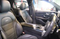 AMG GLC GLC63 4MATIC+ ﾚｻﾞｰｴｸｽｸﾙｰｼﾌﾞPKG ﾚｰﾀﾞｰSP　黒ﾅｯﾊﾟ革 ﾊﾟﾉﾗﾏｻﾝﾙｰﾌ 8.4ｲﾝﾁﾜｲﾄﾞﾅﾋﾞ ﾌﾙｾｸﾞTV Burmesterｻｳﾝﾄﾞ ﾍｯﾄﾞｱｯﾌﾟﾃﾞｨｽﾌﾟﾚｲ LEDﾍｯﾄﾞﾗｲﾄ 自動ﾘｱｹﾞｰﾄ AMGﾗｲﾄﾞｺﾝﾄﾛｰﾙｻｽ AMGｴｱﾛ&20ｲﾝﾁAW　2年保証