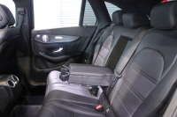 AMG GLC GLC63 4MATIC+ ﾚｻﾞｰｴｸｽｸﾙｰｼﾌﾞPKG ﾚｰﾀﾞｰSP　黒ﾅｯﾊﾟ革 ﾊﾟﾉﾗﾏｻﾝﾙｰﾌ 8.4ｲﾝﾁﾜｲﾄﾞﾅﾋﾞ ﾌﾙｾｸﾞTV Burmesterｻｳﾝﾄﾞ ﾍｯﾄﾞｱｯﾌﾟﾃﾞｨｽﾌﾟﾚｲ LEDﾍｯﾄﾞﾗｲﾄ 自動ﾘｱｹﾞｰﾄ AMGﾗｲﾄﾞｺﾝﾄﾛｰﾙｻｽ AMGｴｱﾛ&20ｲﾝﾁAW　2年保証